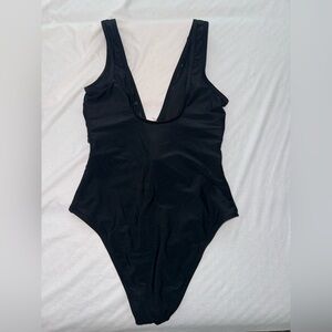 NWT Cupshe One Piece Medium